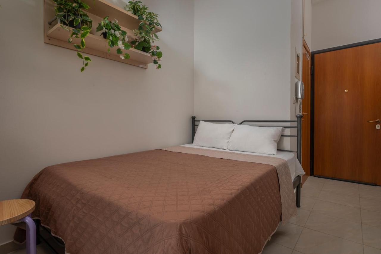 Kosmos Service Apartment Beautiful Studio 1 With Additional Cost Parking Θεσσαλονίκη Εξωτερικό φωτογραφία